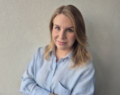Potrettikuva naisesta