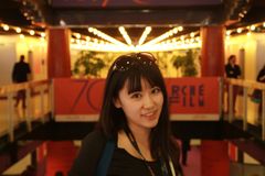 MA Chenru Xue väittelee Turun yliopistossa perjantaina 31.10.