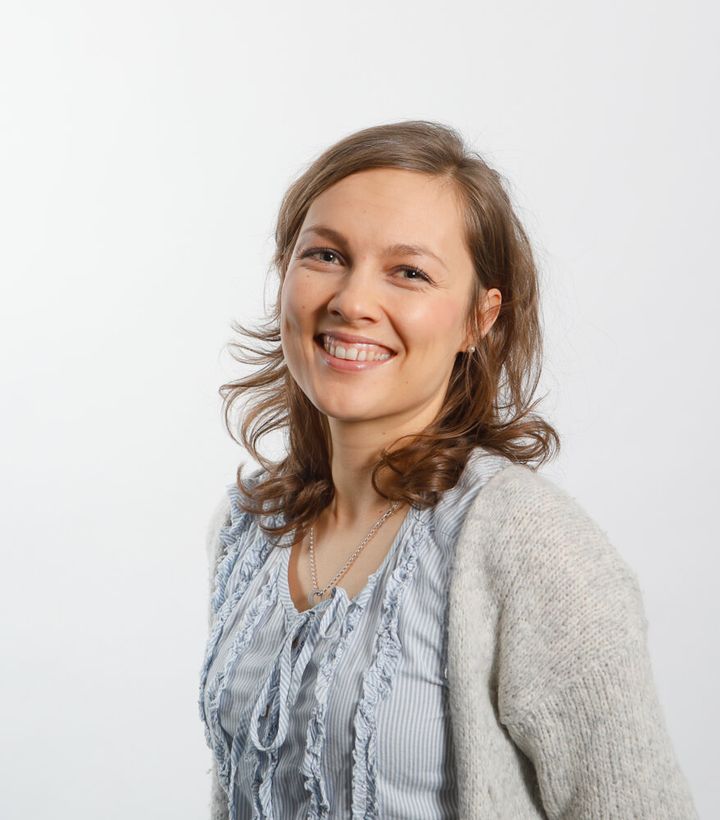 MSc Elina Honkasalo väittelee Turun kauppakorkeakoulusta perjantaina 5. joulukuuta.