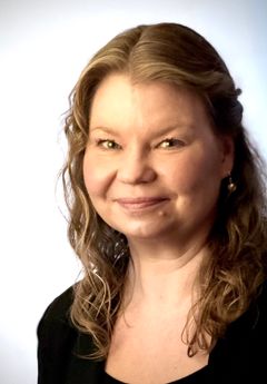 Miira Häkkinen, väitöskirjatutkija, Turun yliopisto