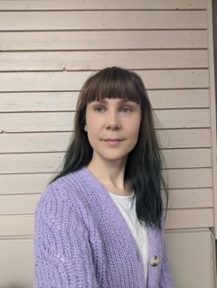 FM Liina Revon digitaalisen kielentutkimuksen väitöskirja tarkastetaan Turun yliopistolla perjantaina 30. tammikuuta.