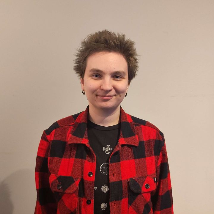 YTM Vilja Jaaksi esittää väitöskirjansa ”Who Are We, and Am I One of Us? Nonbinary Identity and Ambivalent Belonging on Social Media” Turun yliopistossa lauantaina 31.1.