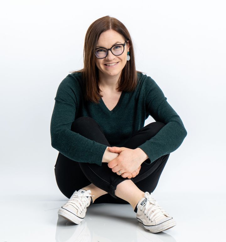 Anna-Maija Marjakangas