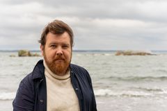 Kulttuuri- ja ympäristöhistorioitsija, dosentti Otto Latva Turun yliopistosta.