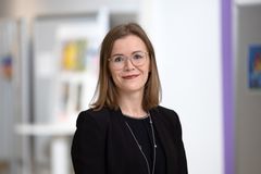Vain harva algoritminen rekrytointikäytäntö on ehdottomasti kielletty EU-lainsäädännössä, kertoo oikeustieteen väitöskirjatutkija Henni Parviainen.