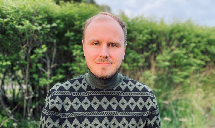 Joni Karjalainen