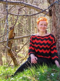 Veera Ojala kiinnostui Tšernobylin suojavyöhykkeen kulttuuriperinnöstä jo graduvaiheessa. Nyt aiheesta on valmistunut väitöskirja.