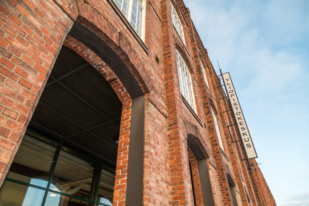Poriin perustetaan avaruusteknologian yhteistyölaboratorio