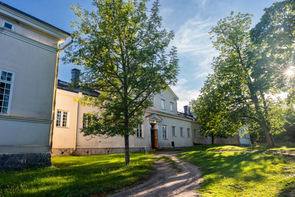 Hanna Oksanen Turun yliopisto