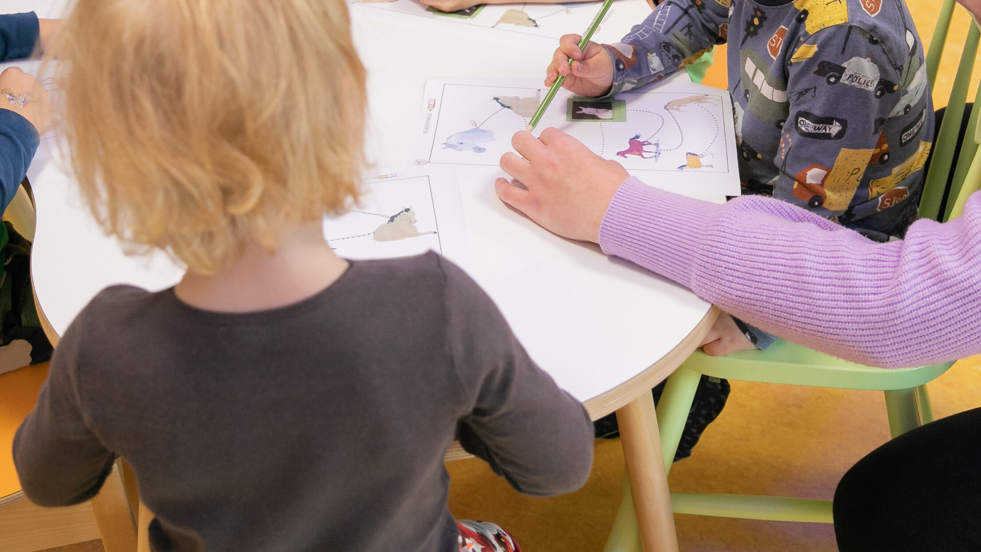 Turun yliopisto avaa erillishaun varhaiskasvatuksen opettajakoulutukseen