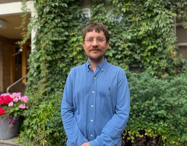 Henrik Sjöblom