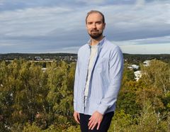 Jukka Pihlmanin kuva