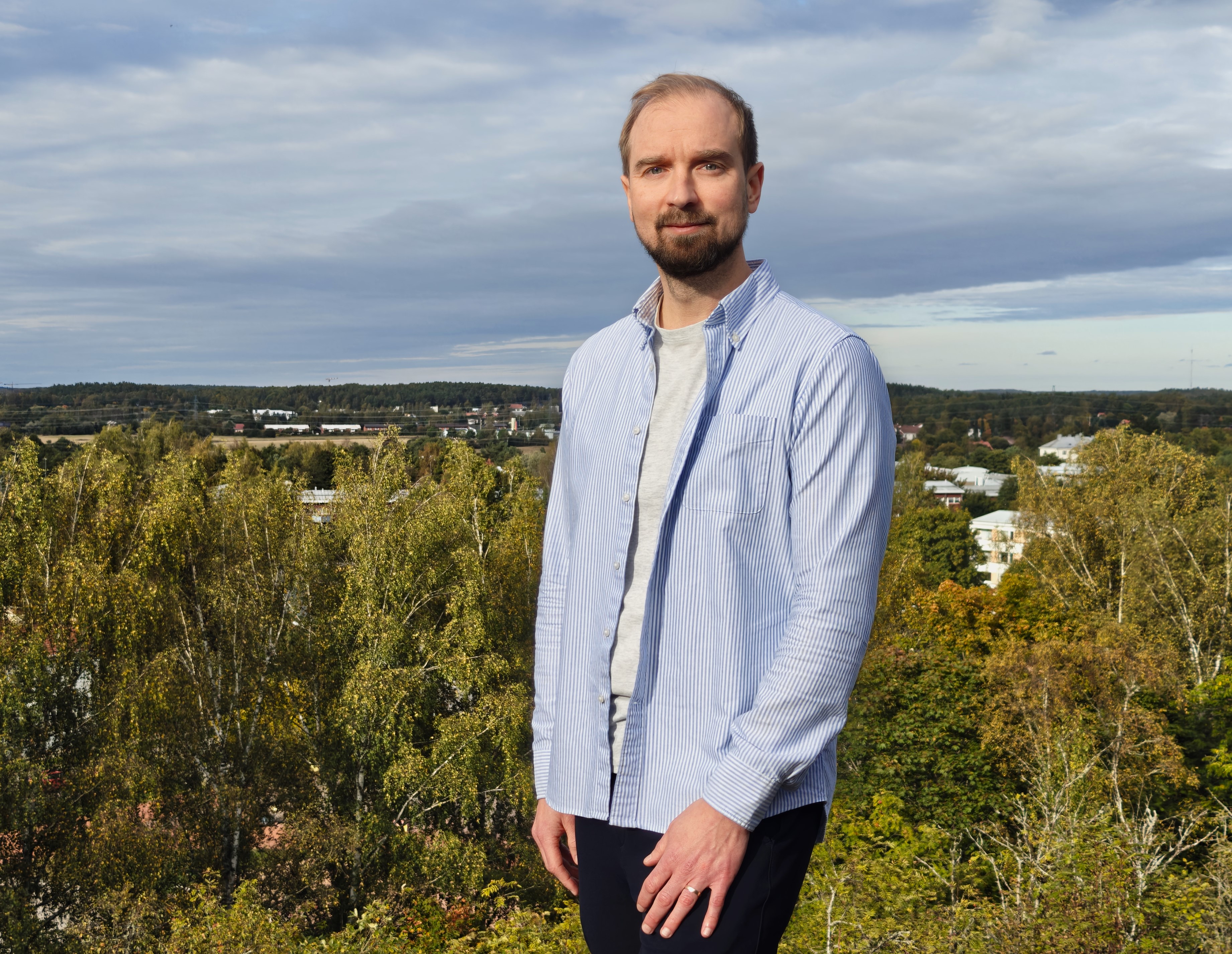 Väitös: Lapsuuden perheympäristö heijastuu keski-iän terveyteen
