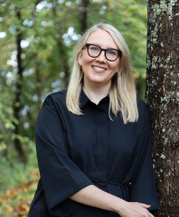 Marika Skyttä
