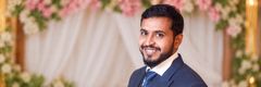 Khaled Hossain Rafi