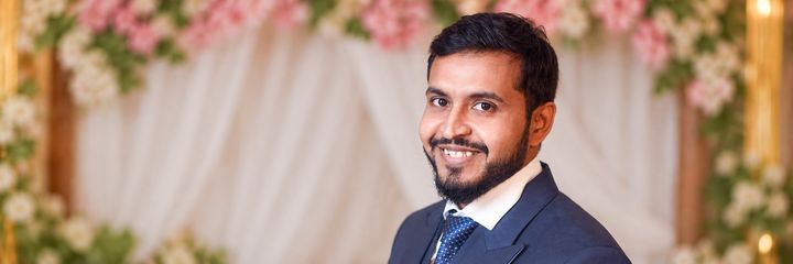 Khaled Hossain Rafi
