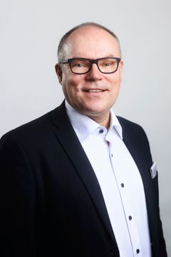 Suomen Yrittäjien koulutuspolitiikan asiantuntija Mikko Kinnunen pitää YRTO®-koulutusta tärkeänä päänavauksena Suomessa.