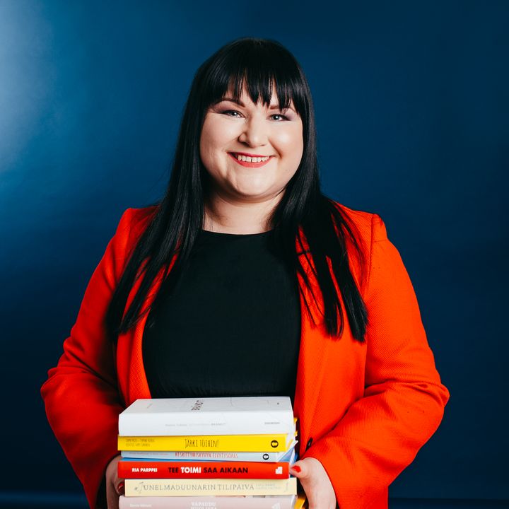 YRTO®-koulutus on työnohjaaja, yrittäjä ja opettaja Anne Hämäläisen kehittämä täydennyskoulutus.