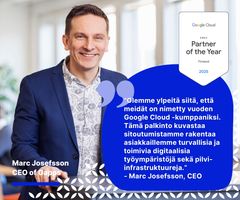Marc Josefsson