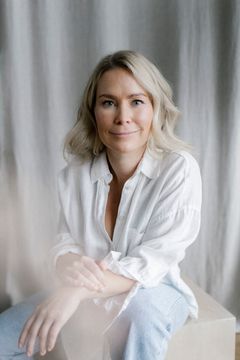 Liisi Pesonen