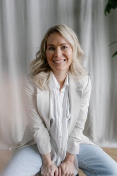 Liisi Pesonen
