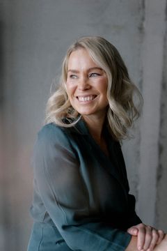 Liisi Pesonen