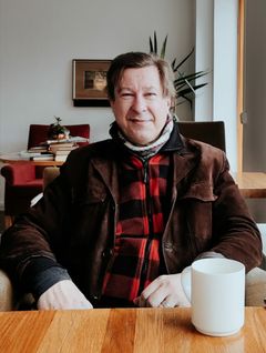 Aarni Moisala