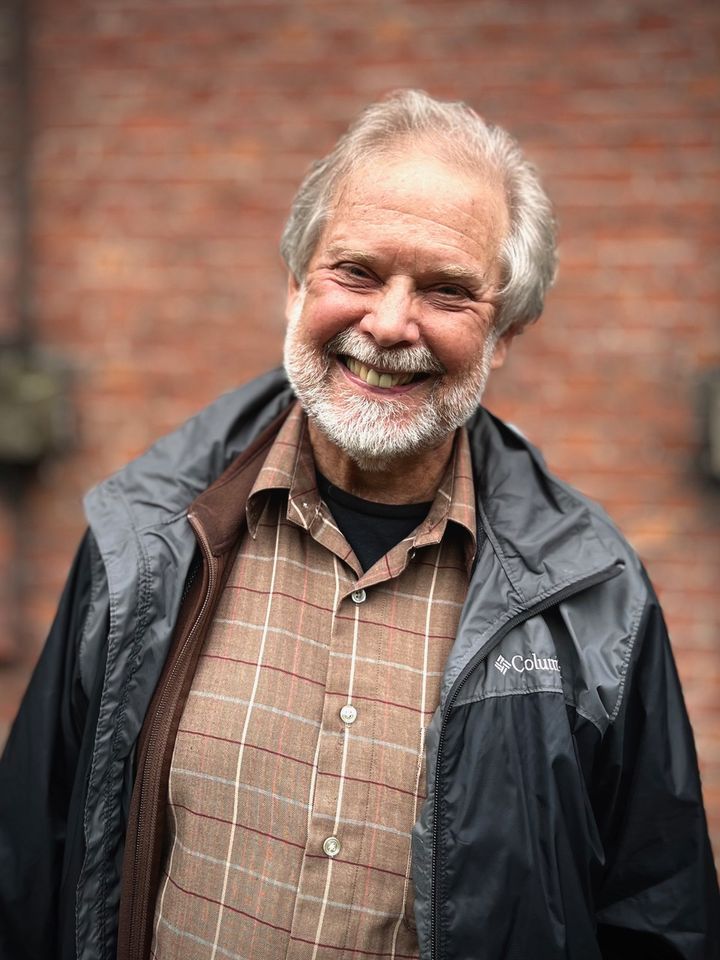 David Loy