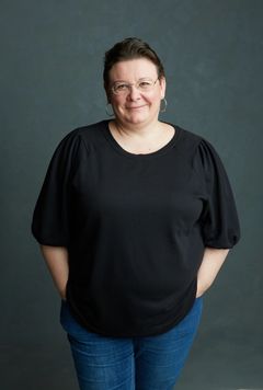 Säveltäjä, muusikko ja tuottaja Maija Kaunismaa