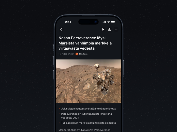 Freepress Premium Story