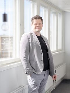 Jorma Maaninka
