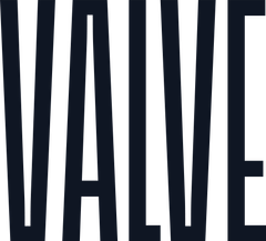 Valve logo