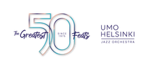 UMO Helsinki Jazz Orchestra