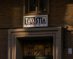 Tavastian kesäterassi avataan Tennispalatsin aukiolle 16.5. Kuva: Aleksi Tiainen