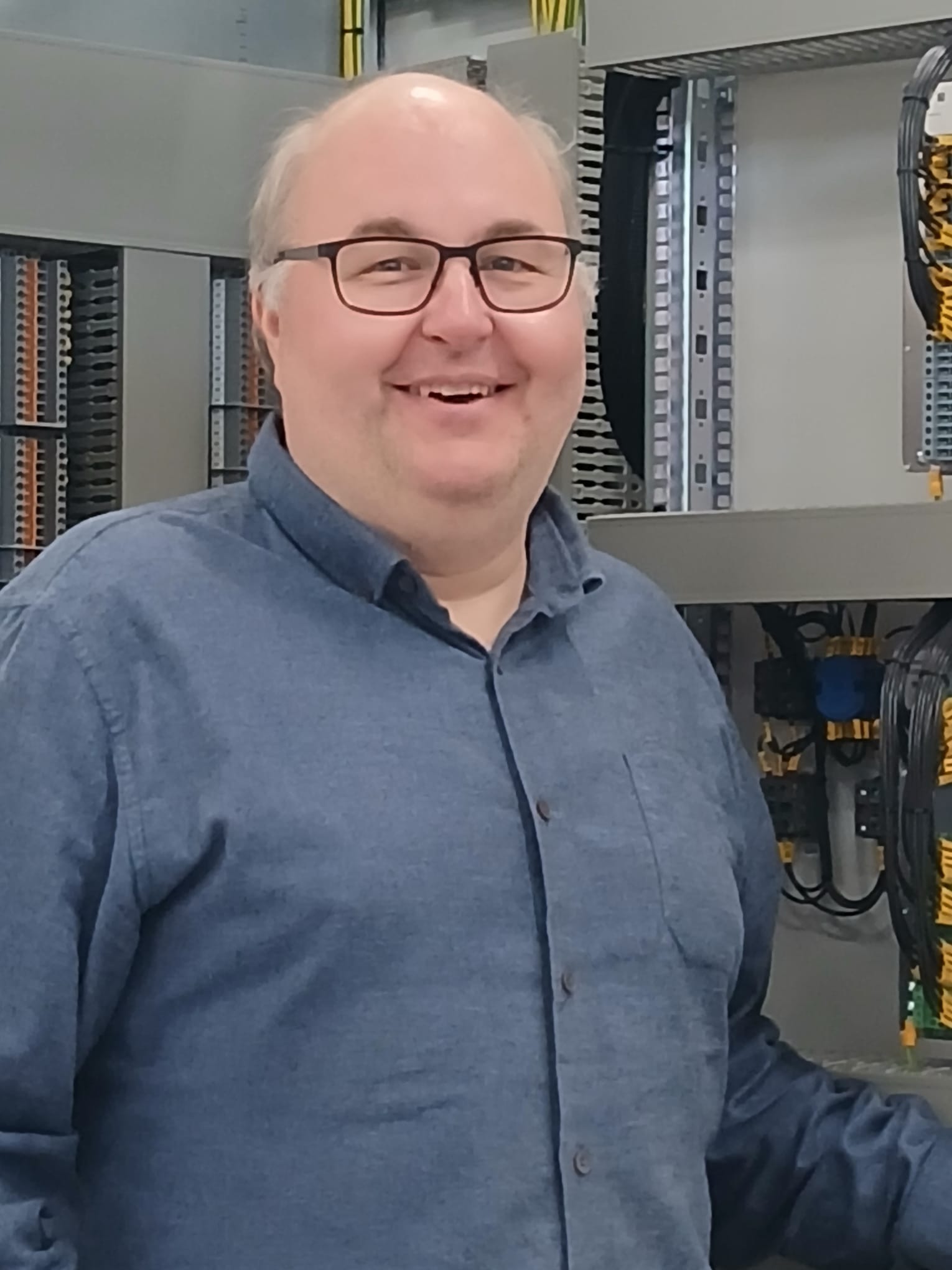 TAS-Power toimittaa sähkökojeistoja Nokian uudelle sähköasemalle