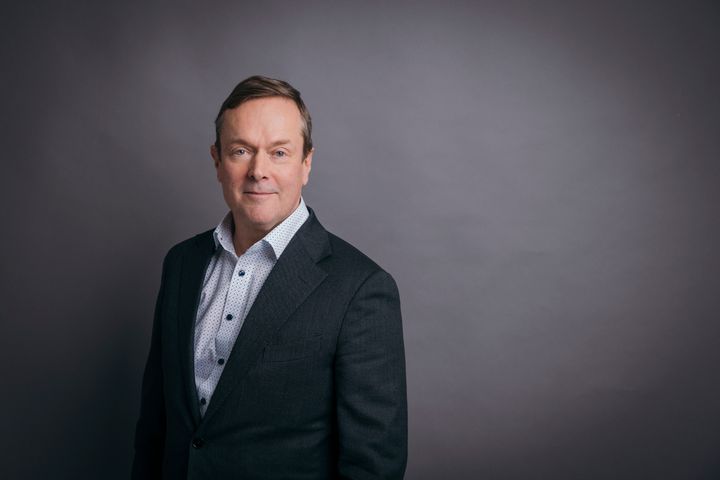 Toimitusjohtaja Ari Hämäläinen, Norelco Group