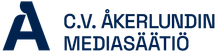 C. V. Åkerlundin mediasäätiö