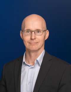 Marko Kesti on DI, HTT ja henkilöstötuottavuuden dosentti Lapin yliopistossa.