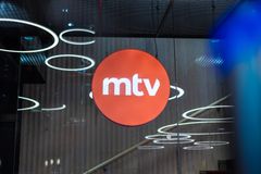 MTV Oy