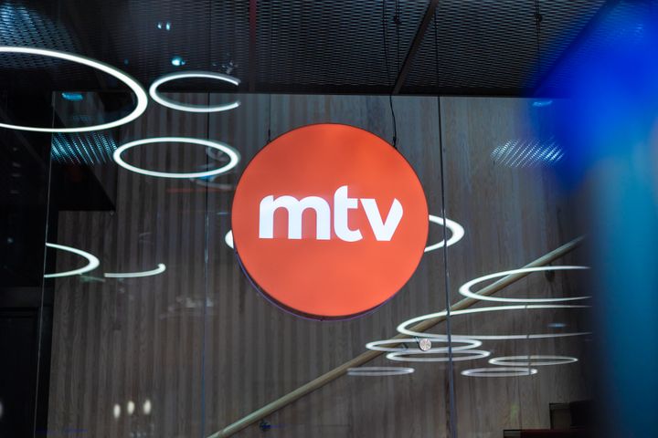 MTV Oy