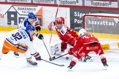 Kuva: Tomi Vastamäki