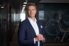 Tomi Einonen – Executive Editor-in-Chief MTV Uutiset