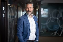 Johannes Leppänen – CEO