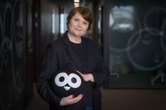 Iina Eloranta – VP, Content, Channels & MTV Katsomo