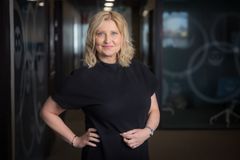 Susa Valvio – VP, People, Brand, Marketing & Communications