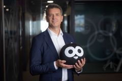 Tomi Einonen – Executive Editor-in-Chief MTV Uutiset