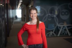 Pauliina Komssi – Head of Financial Planning & Analysis