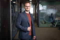 Markus Illukka – Head of Commercial Partnerships & Business Development