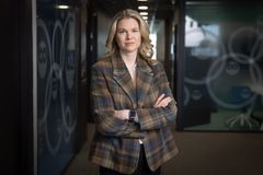 Leia Kaukonen – General Counsel