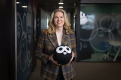 Leia Kaukonen – General Counsel